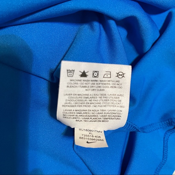 🚫 Nike Golf Shirt Men’s - Picture 5 of 7